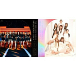 Альбом Nature - Nature World : Code A 2nd Mini Album 2 Version SET