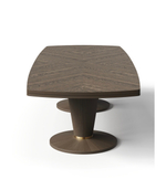 Стол обеденный большой нераскладной