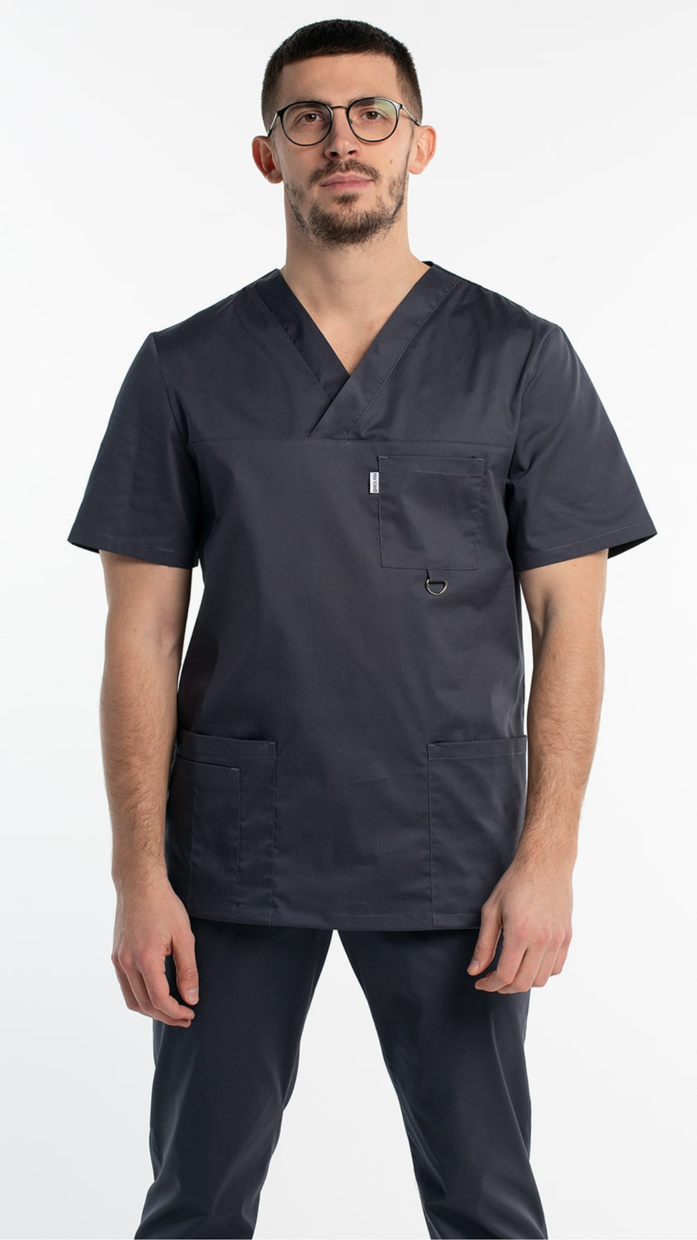 Костюм хирургический Леон №4014