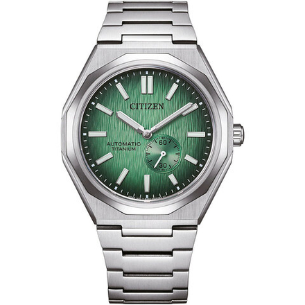 Мужские наручные часы Citizen NK5020-58X
