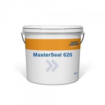 Битумная гидроизоляция MasterSeal 620