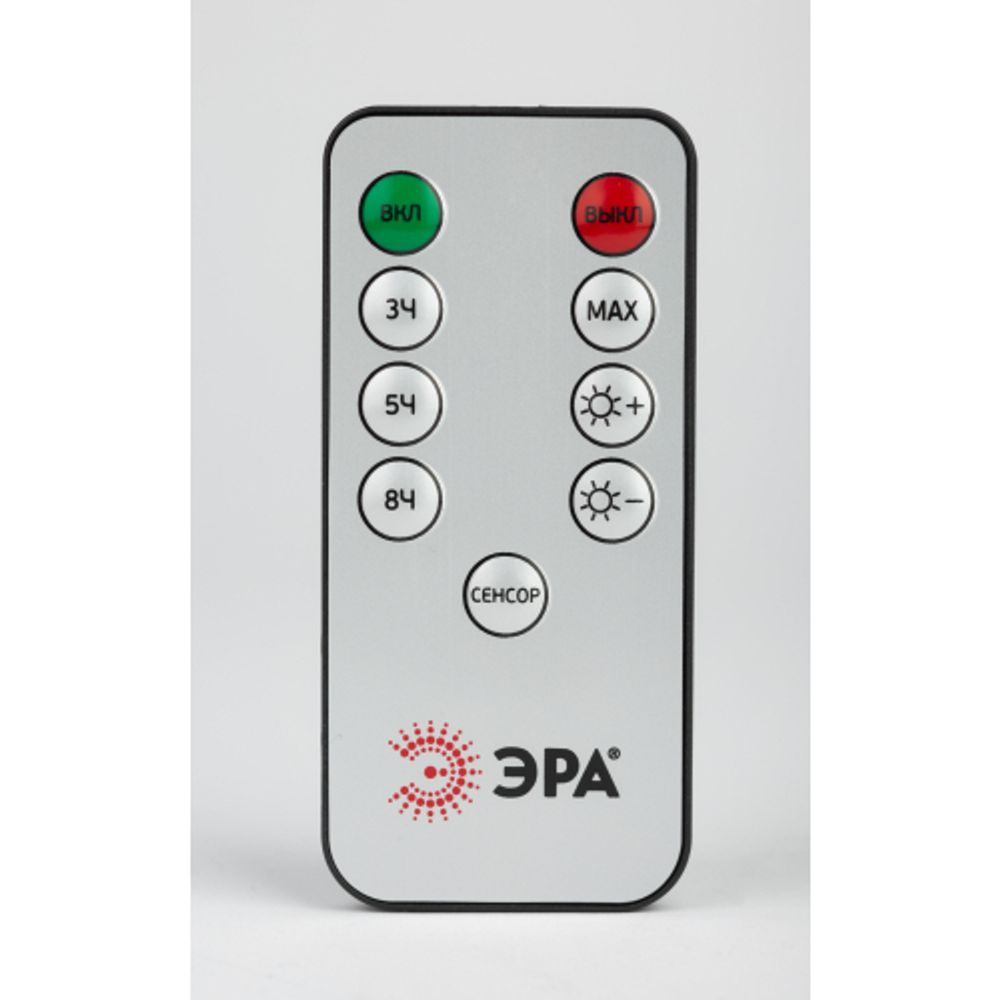 ЭРА Прожектор светодиодный уличный на солн. бат. 20W, 350 lm, 5000K, с датч. движения, ПДУ, IP65 (6/ | Уличное освещение на солнечных батареях