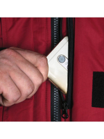 Костюм зимний Russian mission (куртка+полукомбинезон)