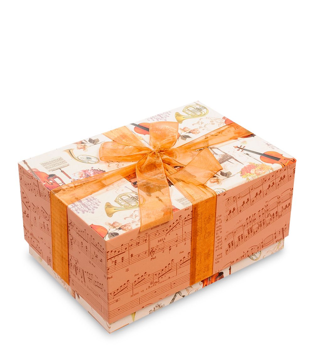 Packing Symphony WA-50-15/3 Коробка «Прямоугольник»