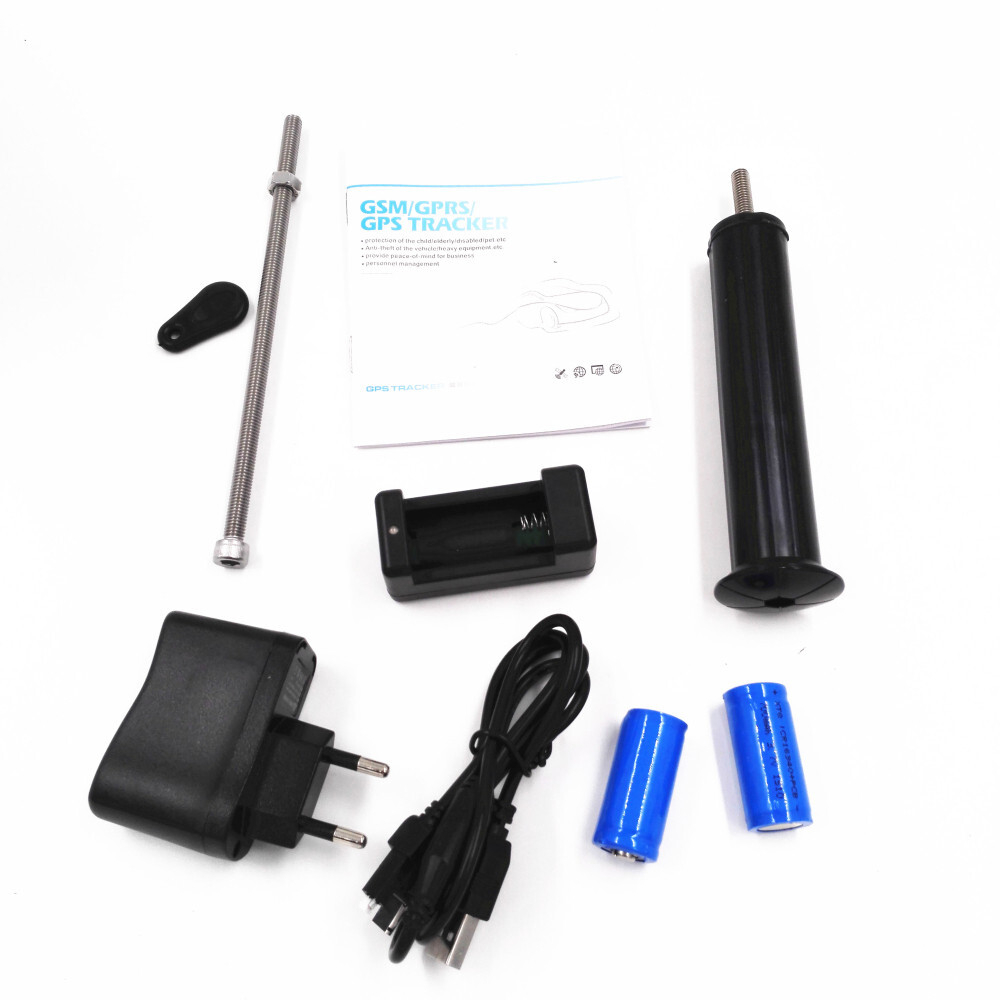 (GPS 305)