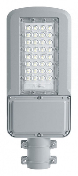 Уличный консольный светильник Feron 41550