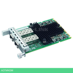 Сетевой адаптер Lr-Link PCIE 25GB 2PORT SFP28 OCP3 (LRES3017PF-OCP)