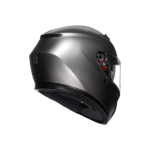 Шлем AGV K3 E2206 MPLK Mono Matt Luna Grey