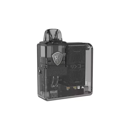 Набор Rincoe Jellybox Nano Kit - Black Clear