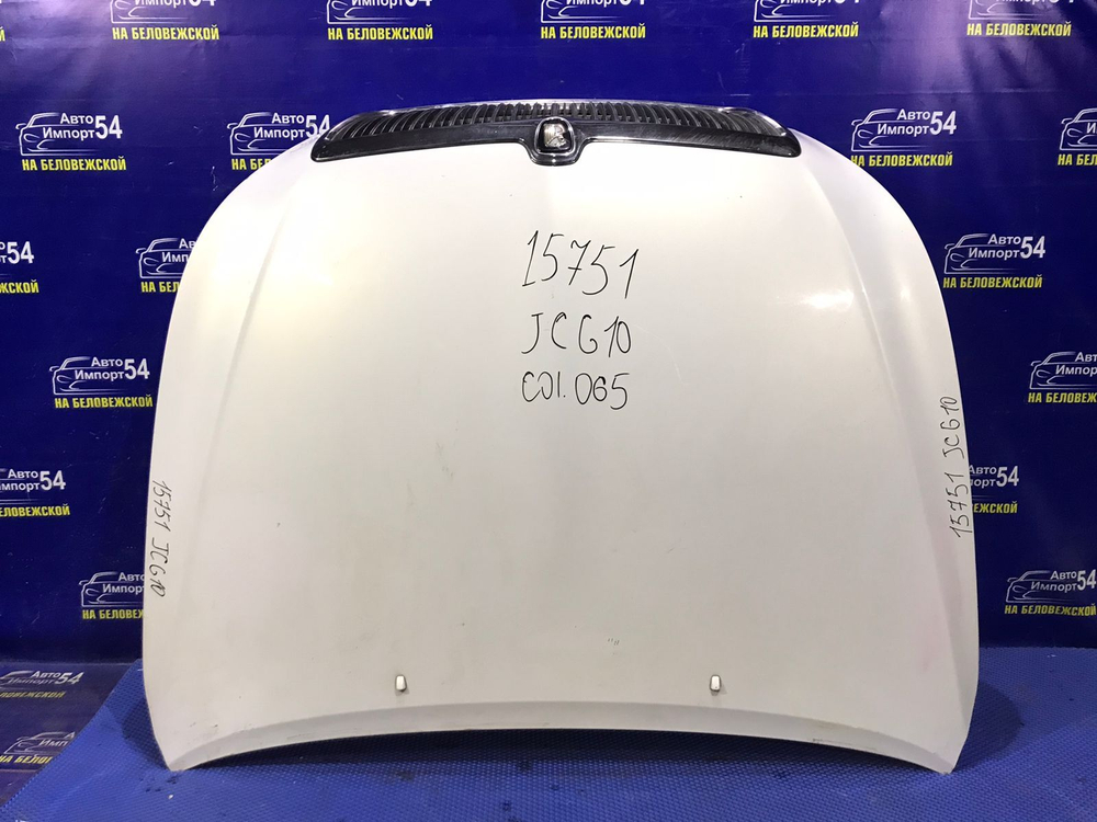 Капот TOYOTA BREVIS 2001-2004