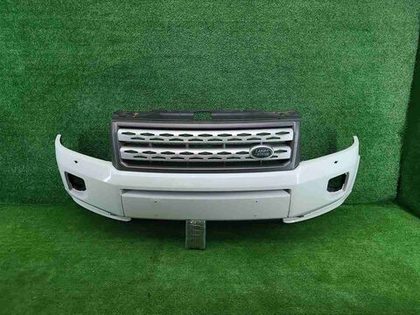 Бампер передний Land Rover Freelander 2 (10-14)