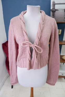 Кофта красивая 46-48 размер