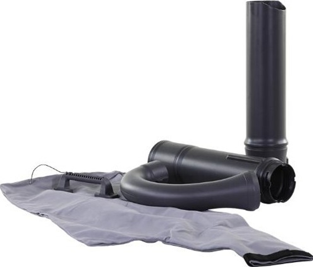 Воздуходувка-пылесос EFCO SA 2500 VAC (c комплектом для всасывания) 56609002E5S1