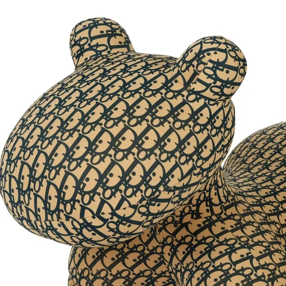 Пуф Chevelle 108х55 см