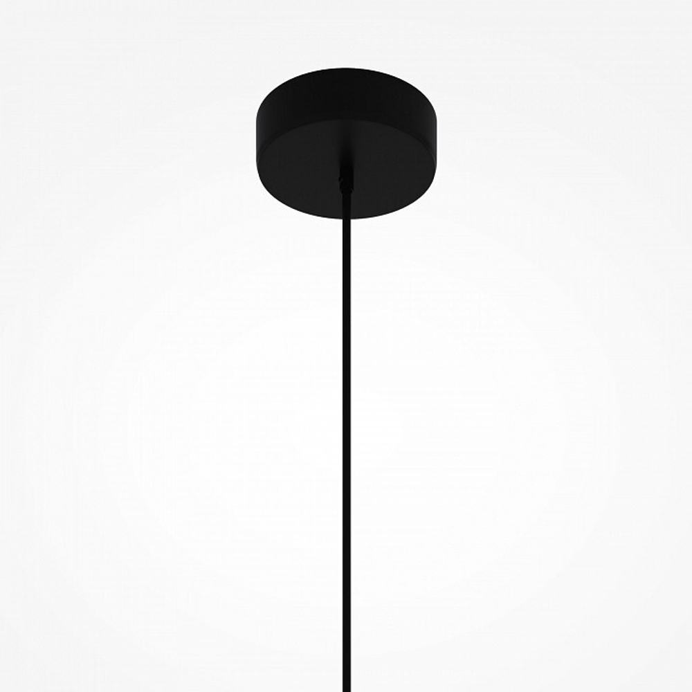Подвесной светильник Maytoni Cambio MOD398PL-01BR