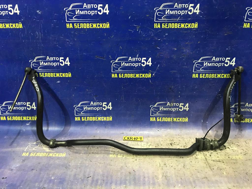 Стабилизатор поперечной устойчивости передний TOYOTA ESTIMA 1993