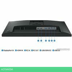 Монитор Samsung Essential S4 LS24C430GAIXCI