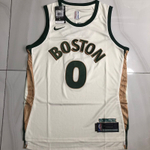 Купить баскетбольную джерси Джейсона Тейтума «Бостон Селтикс»
