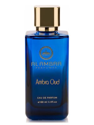 Al Ambra Ambra Oud