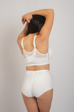 1150 бюстгальтер "Белый"