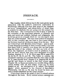 The principles of psychology. Volume 1 | James William