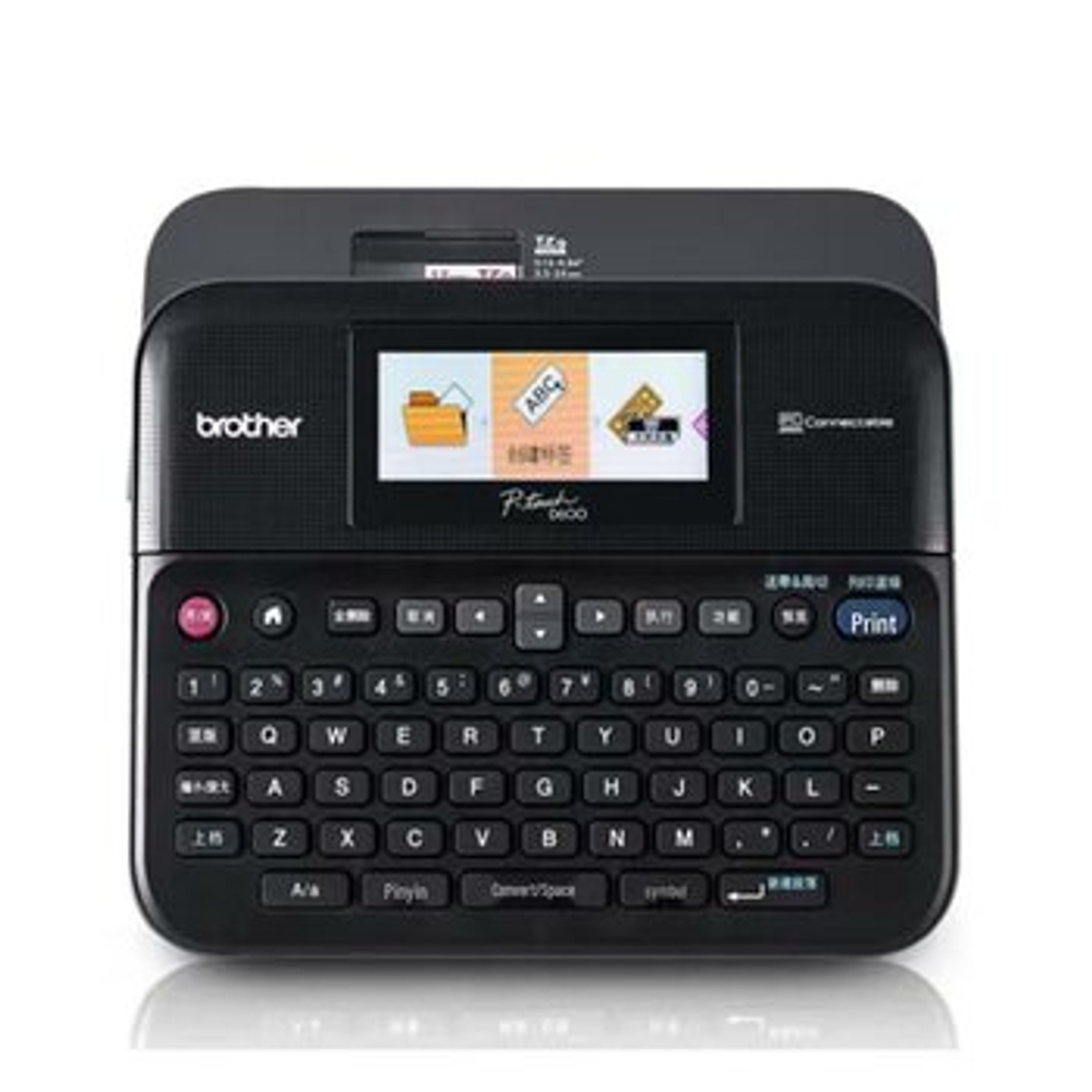 Принтер Brother PT-D610BT