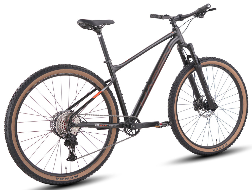 Горный велосипед Hagen 4.8 29 (2025)