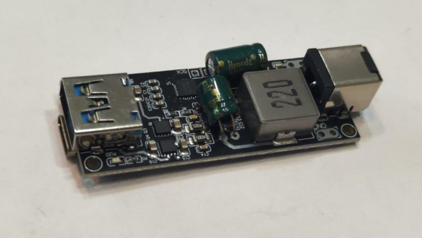 Модуль ET SW3518 PD100W