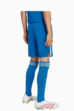 Шорты adidas Real Madrid 25/26 3rd Junior - синий