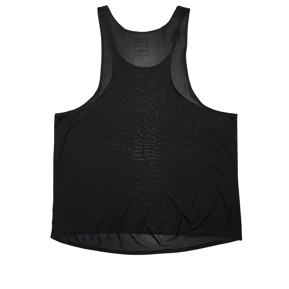 Майка Ultra Light Singlet черная