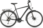 Комфортный велосипед Cube Touring Exc (2019)