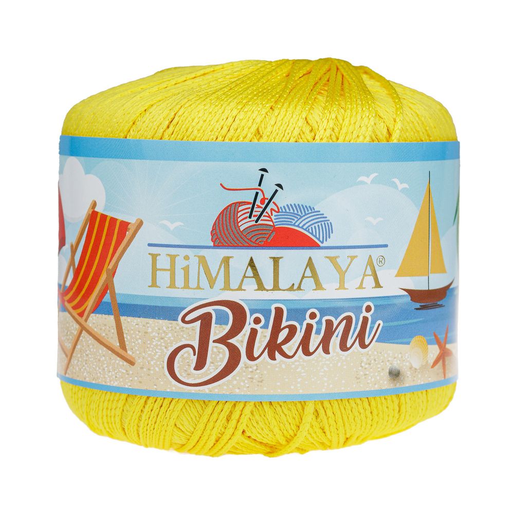 Пряжа Himalaya Bikini (80602)