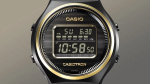 Мужские наручные часы Casio G-Shock TRN-50ZE-1A