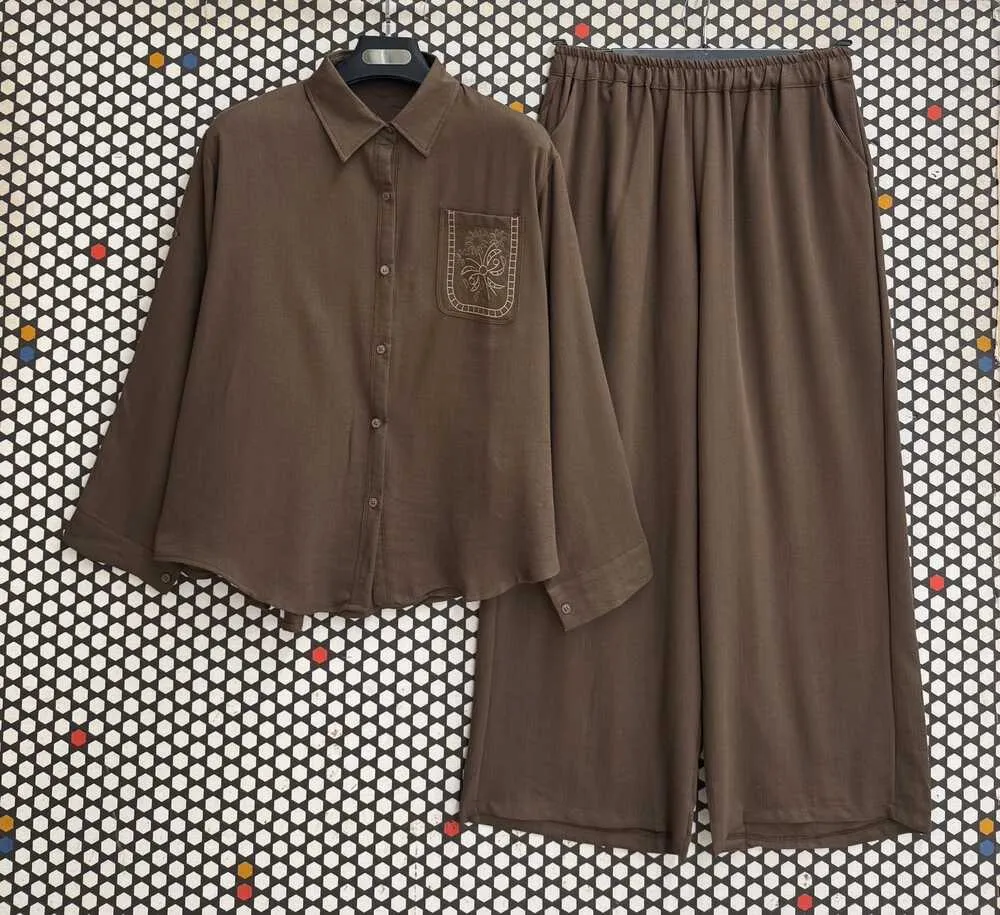 Костюм 4145316 (01854964825) Fabrika