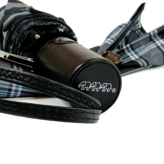 Мужской зонт Три Слона - Полный автомат 907-05