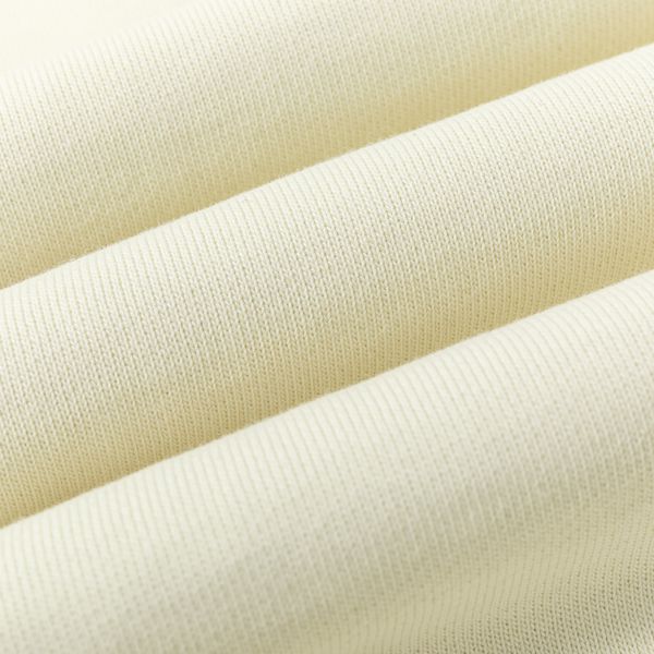 Худи Zip HTF бежевый/графитовый - фото 6