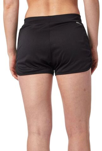 Женские шорты теннисные Lotto Squadra III