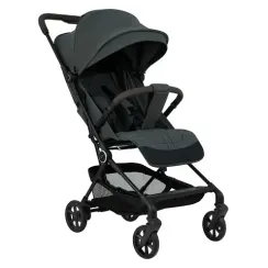 Прогулочная коляска Pituso Q3 Oliva Grigio