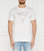 Футболка FURIO GUESS ACTIVE - белый(Z4YI12 I3Z14)