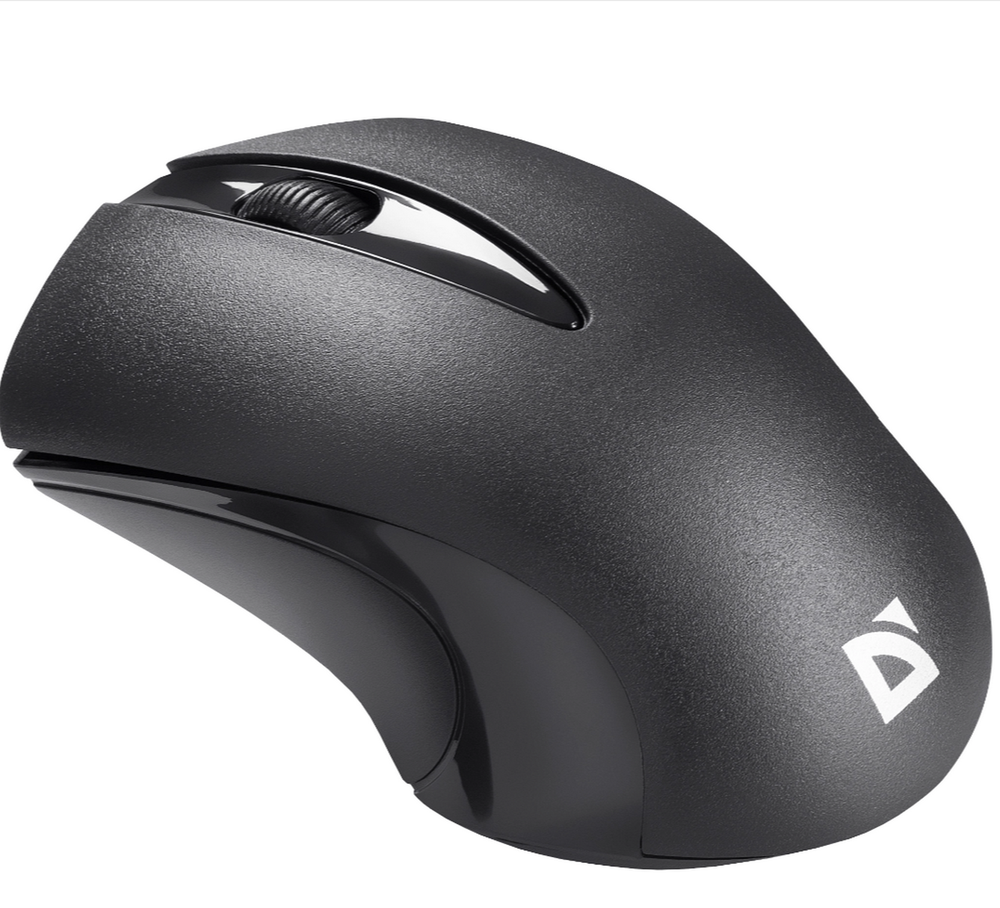 Клавиатура + мышь Defender LIMA C-993 (беспроводной набор)