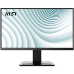 Монитор MSI PRO MP223 E2 21.5" 16:9 FHD (1920x1080) VA, 1ms, 100Hz, Black