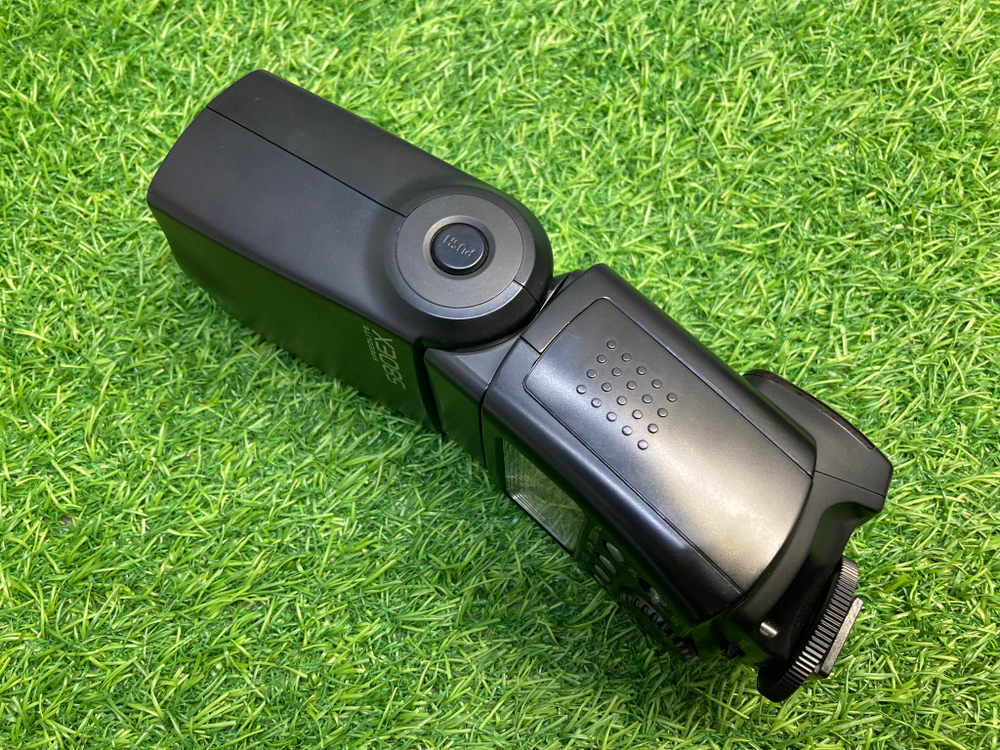 Canon Speedlite 580 EX Покупка/Продажа