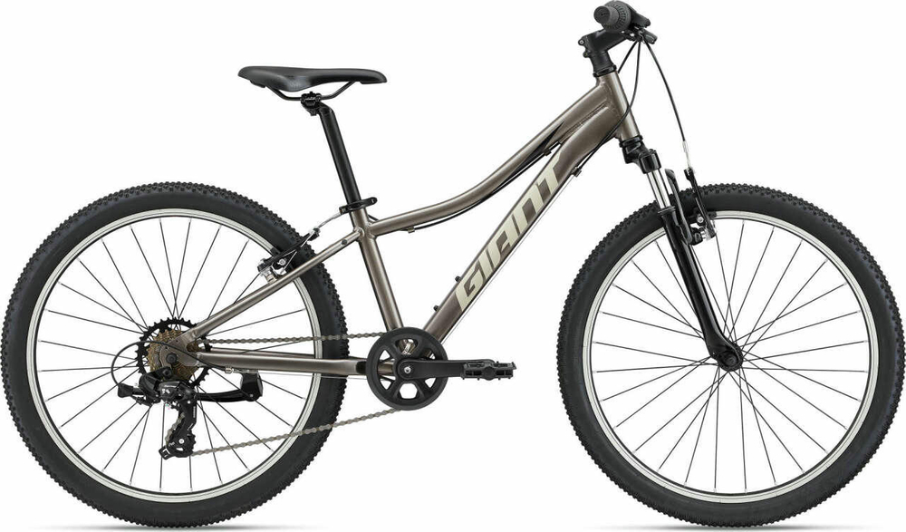 Подростковый велосипед Giant XtC Jr 24 (2022)