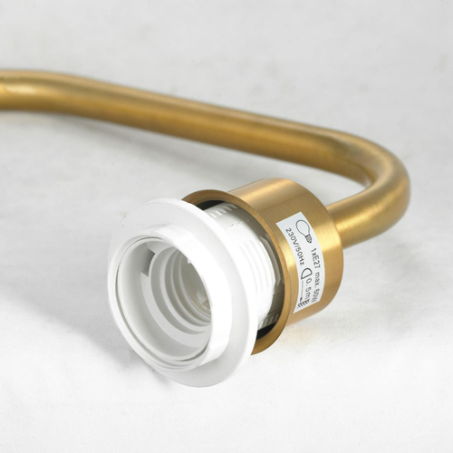 Торшер Lussole  YOKON LSP-0574