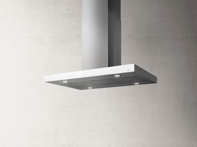 Elica JOY ISLAND WHIX/A/90