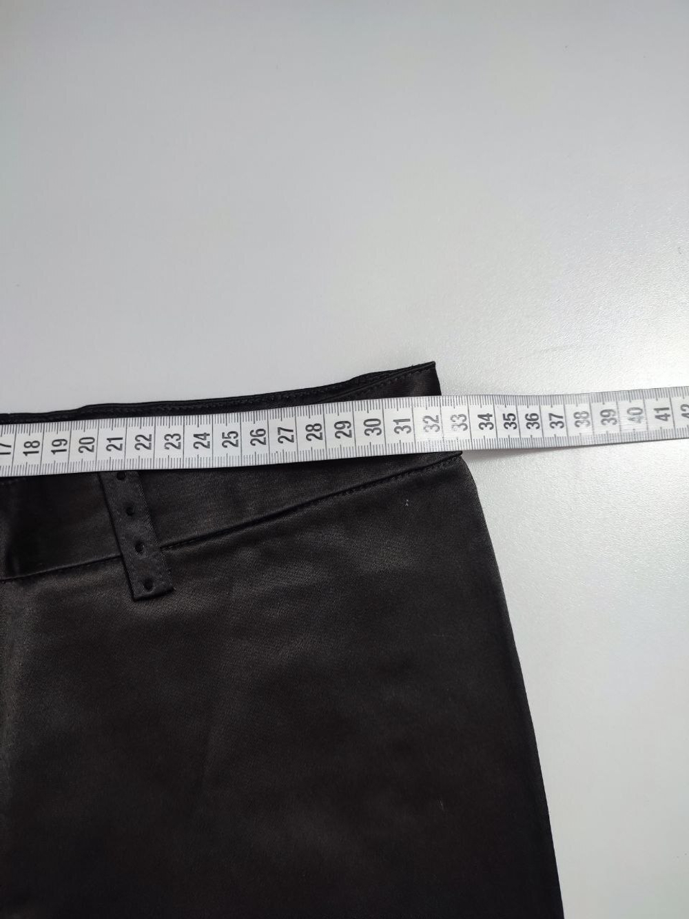 Костюм брючный с корсетом на 12 лет, новый