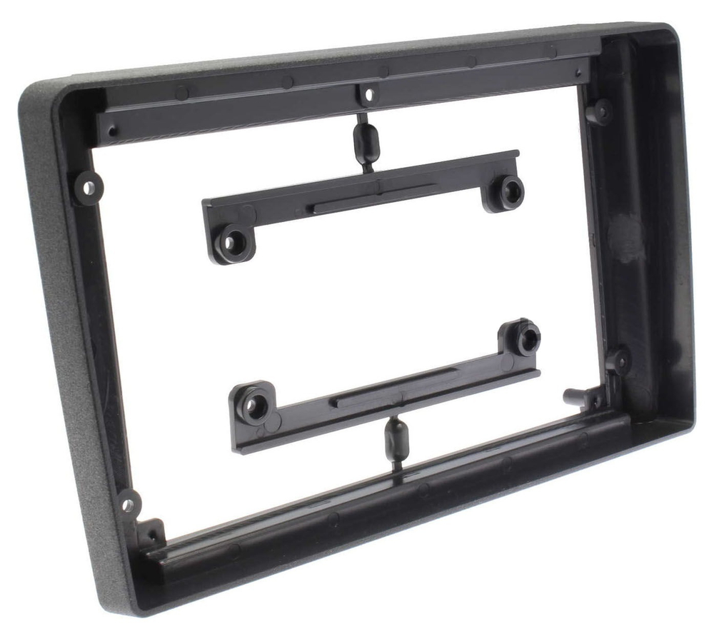 Магнитола для Ford Escape, Mazda Tribute 2000-2007 - FarCar BM3032M-2K монитор 9.5" 2K QLED на Android 14, TS10, 4+32Гб, CarPlay, 4G SIM-слот