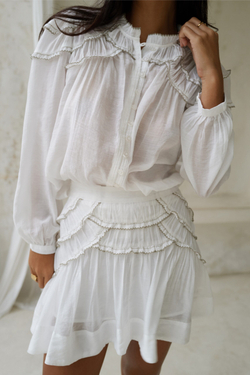 Костюм Амели