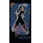 David Bowie Calendar 2022