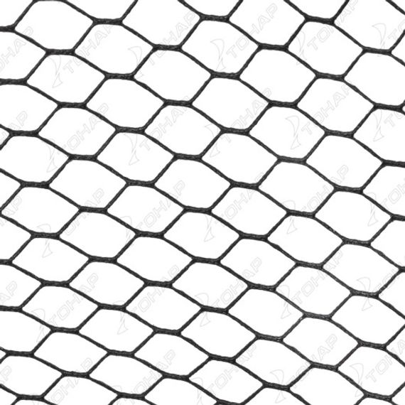 Подсачек 60x50cm L-140 сетка прорезин. (N-YZE-60501401) NISUS